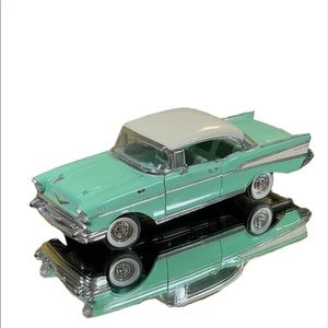 1957 Chevy Belair Sedan by ERTL